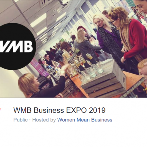 WMB Business EXPO 2019