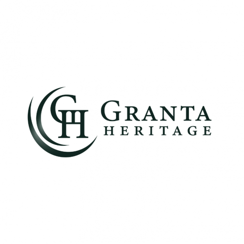 Granta Heritage – Name & Logo Development