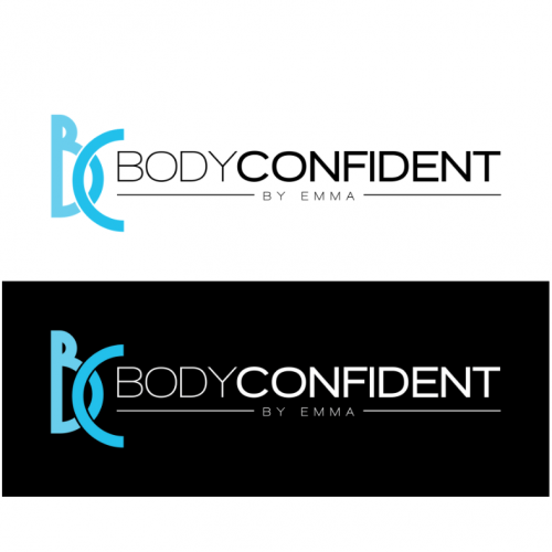 BODY CONFIDENT – Brand & Logo Design