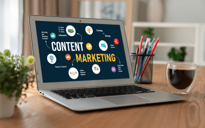 How to attract and convert customers through content