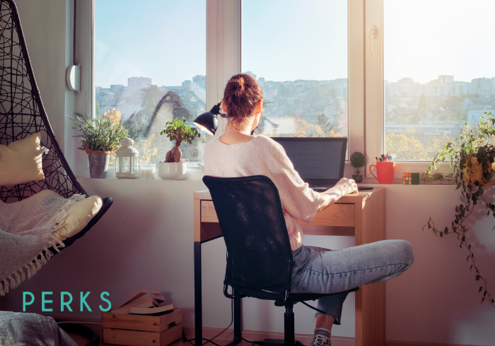 Remote marketing support
